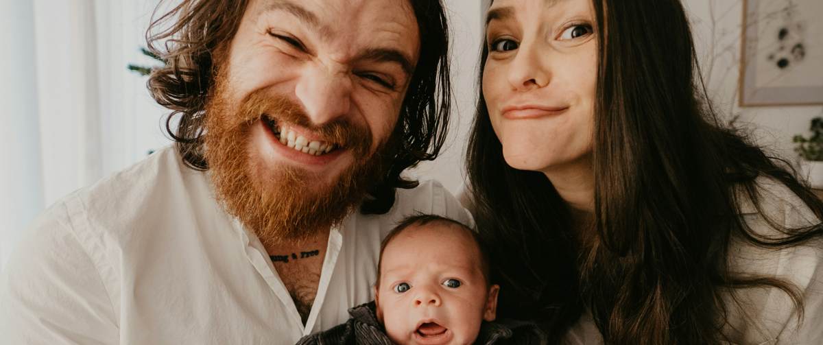 Parenting Approaches: How Socionics TIM Shapes Your Family Photo by Toa Heftiba