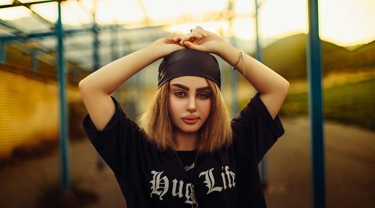 Billie Eilish Personality Type Photo by Kian Mousazadeh